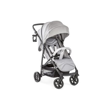 hauck Kinderwagen »Rapid 4S Plus Trioset« (Stone) - B-Ware sonstiges