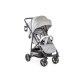 hauck Kinderwagen »Rapid 4S Plus Trioset« (Stone) - B-Ware sonstiges