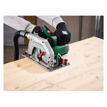 PARKSIDE® Handkreissäge »PHKS 1350 E4« - B-Ware neuwertig