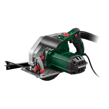 PARKSIDE® Handkreissäge »PHKS 1350 E4« - B-Ware neuwertig