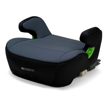 Osann Sitzerhöhung »Junior Isofix«,...