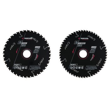 PARKSIDE PERFORMANCE® Kreissägeblatt...