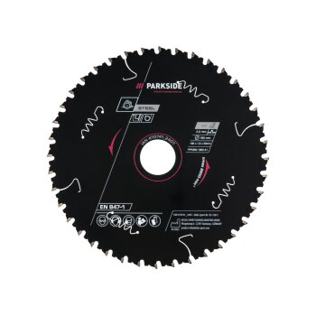 PARKSIDE PERFORMANCE® Kreissägeblatt...