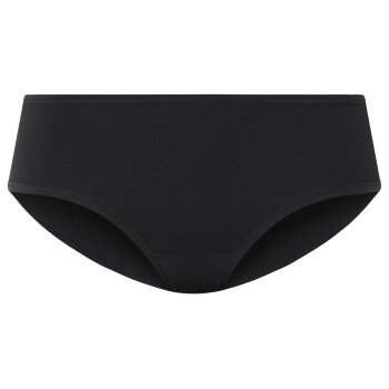 esmara® Damen Hipster, 3 Stück, hoher Baumwollanteil - B-Ware