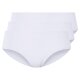 esmara® Damen Hipster, 3 Stück, hoher Baumwollanteil - B-Ware