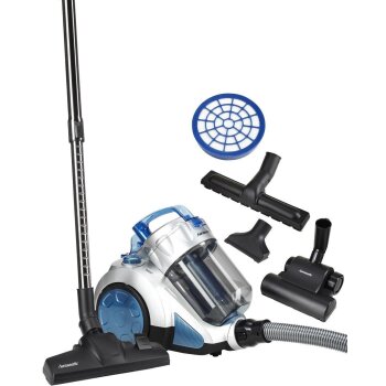 Hanseatic Bodenstaubsauger VC-T4020ES-2 - B-Ware gut