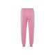 esmara® Damen Sweathose mit Bündchen am Beinabschluss (Rosa, L (44/46)) - B-Ware neuwertig