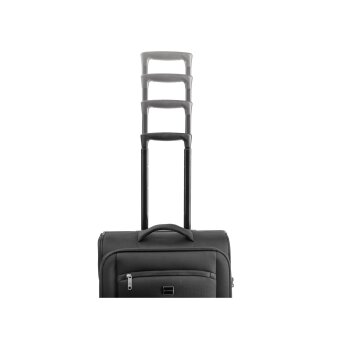 TOPMOVE® Kabinentrolley / Softcase, 35 L - B-Ware sehr gut