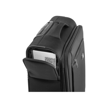TOPMOVE® Kabinentrolley / Softcase, 35 L - B-Ware sehr gut