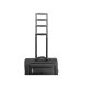 TOPMOVE® Kabinentrolley / Softcase, 35 L - B-Ware sehr gut