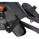 Christopeit Sport Wasserrudergerät Garda, schwarz - B-Ware sehr gut