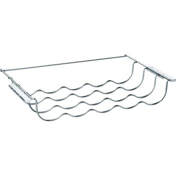 BOSCH Flaschenablage KSZ10020, edelstahl - B-Ware sehr gut