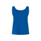 esmara® Damen Tops, 2 Stück (Schwarz/blau, M(40/42)) - B-Ware neuwertig
