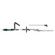 PARKSIDE® Elektro-Langstielheckenschere »PEHSL 710 A1« - B-Ware gebraucht