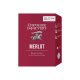 Chevalier de Fauvert Pays dOc Merlot IGP 3-l-Bag-in-Box trocken, Rotwein 2023