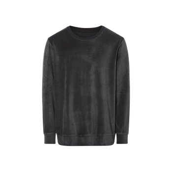 LIVERGY® Herren Nicki Pyjama - B-Ware