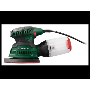 PARKSIDE® Schleifgeräte, Multischleifer PMS220A1 - B-Ware sehr gut