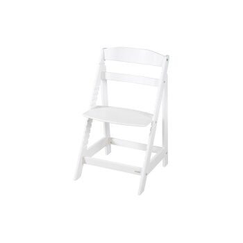 roba 2-in-1 Treppenhochstuhl Born Up Zickzack, mit Sitzverkleinerer - B-Ware gut