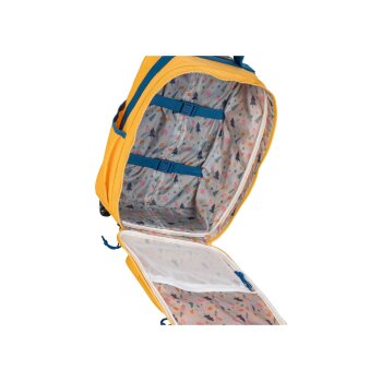 TOPMOVE® Kinder-Koffer, 22 l (Löwe) - B-Ware sehr gut