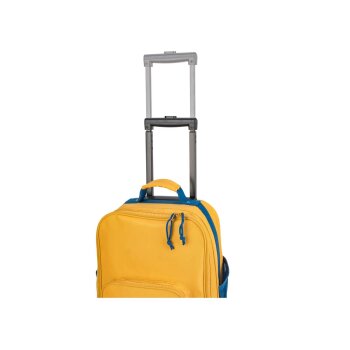 TOPMOVE® Kinder-Koffer, 22 l (Löwe) - B-Ware sehr gut