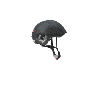 CRIVIT City-Fahrradhelm, mit abnehmbarem Rücklicht (Anthrazit, S/M) - B-Ware sehr gut