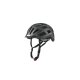 CRIVIT City-Fahrradhelm, mit abnehmbarem Rücklicht (Anthrazit, S/M) - B-Ware sehr gut