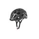 CRIVIT City-Fahrradhelm, mit abnehmbarem Rücklicht (Anthrazit, S/M) - B-Ware sehr gut