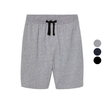 pepperts!® Kinder Junge Bermudas, angenehmer...