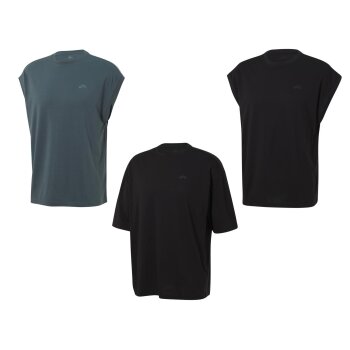 CRIVIT Herren Funktionsshirt im Oversize-Schnitt - B-Ware