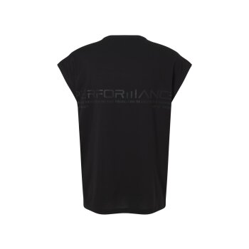 CRIVIT Herren Funktionsshirt im Oversize-Schnitt - B-Ware
