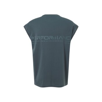 CRIVIT Herren Funktionsshirt im Oversize-Schnitt - B-Ware