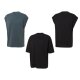 CRIVIT Herren Funktionsshirt im Oversize-Schnitt - B-Ware
