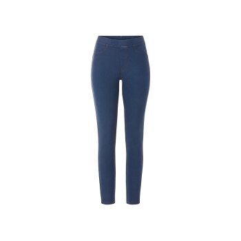 esmara® Damen Jeggings, schmal geschnitten - B-Ware