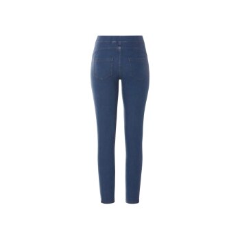 esmara® Damen Jeggings, schmal geschnitten - B-Ware