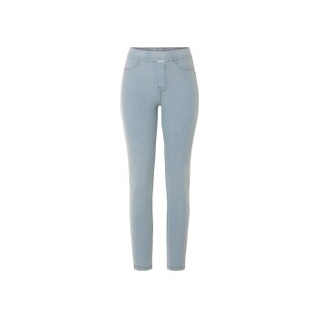 esmara® Damen Jeggings, schmal geschnitten - B-Ware