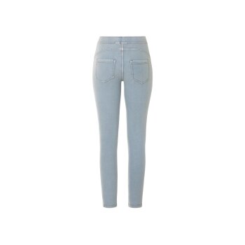 esmara® Damen Jeggings, schmal geschnitten - B-Ware