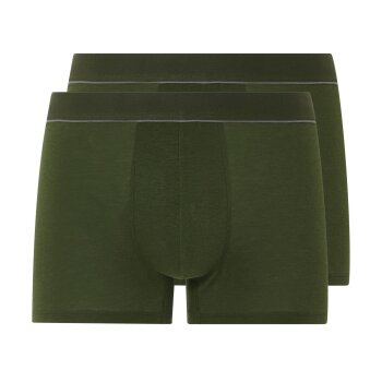 LIVERGY® Herren Boxer, 2 Stück, hoher...