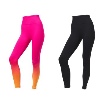 CRIVIT Premium-Damen-Funktionstights, mit...