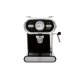 SILVERCREST® Espressomaschine SEM 1100 E1, schwarz - B-Ware gut