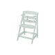 roba Treppenhochstuhl Sit Up, aus Holz, mint - B-Ware gut