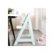 roba Treppenhochstuhl Sit Up, aus Holz, mint - B-Ware gut