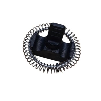 Ersatzteil Quirl für Tchibo Elektrischer Milchaufschäumer - B-Ware neuwertig