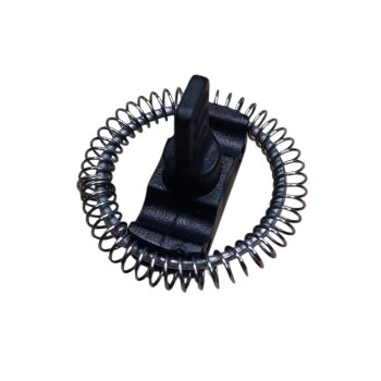 Ersatzteil Quirl für Tchibo Elektrischer Milchaufschäumer - B-Ware neuwertig