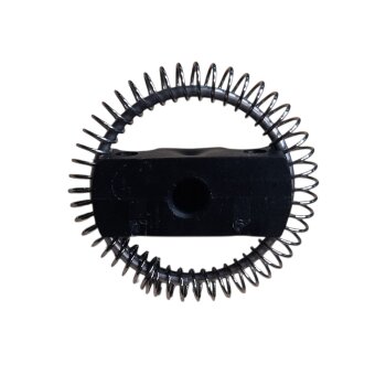 Ersatzteil Quirl für Tchibo Elektrischer Milchaufschäumer - B-Ware neuwertig