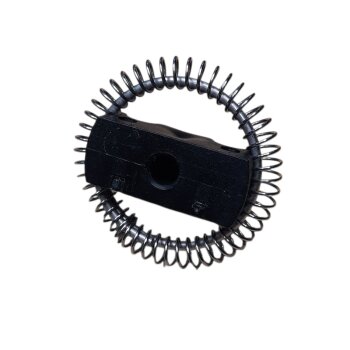 Ersatzteil Quirl für Tchibo Elektrischer Milchaufschäumer - B-Ware neuwertig