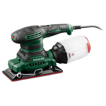 PARKSIDE® Schleifgeräte, Schwingschleifer PSS270C3 - B-Ware sehr gut