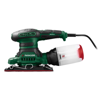 PARKSIDE® Schleifgeräte, Schwingschleifer PSS270C3 - B-Ware sehr gut