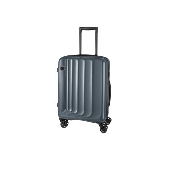 TOPMOVE® Trolley-Reisekoffer, Hardcase, 30 l - B-Ware...