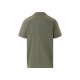 LIVERGY® Herren Freizeithemd, aus reiner Baumwolle (khaki, M (39/40)) - B-Ware neuwertig
