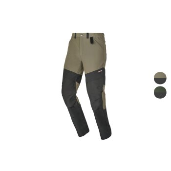 PARKSIDE PERFORMANCE® Herren Arbeitsbundhose mit...